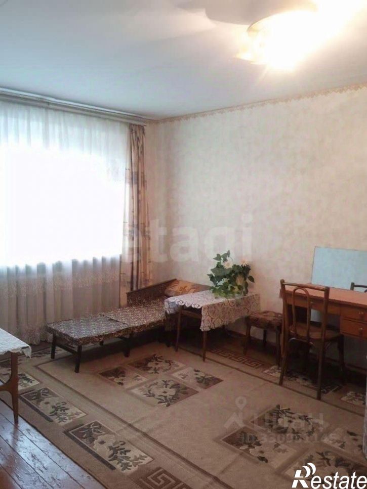 1-комн квартира Химградская улица, 3,  д. 3