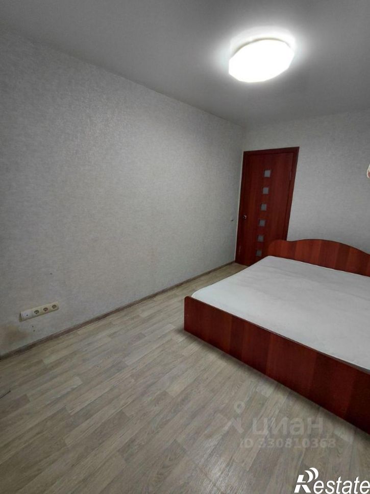 2-комн квартира улица Карбышева, 84,  д. 84