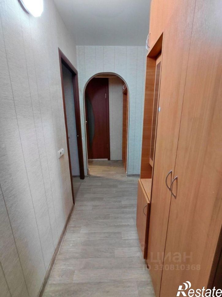 2-комн квартира улица Карбышева, 84,  д. 84