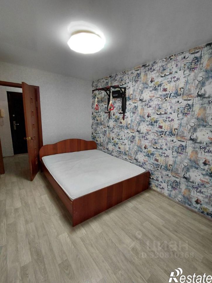 2-комн квартира улица Карбышева, 84,  д. 84