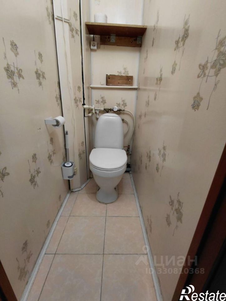 2-комн квартира улица Карбышева, 84,  д. 84