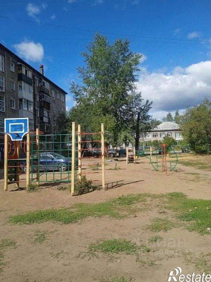 1-комн квартира Химградская улица, 3,  д. 3
