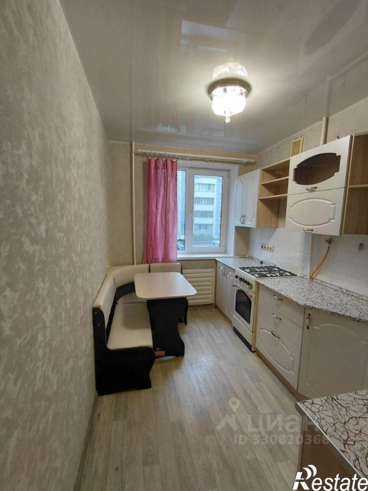 2-комн квартира улица Карбышева, 84,  д. 84