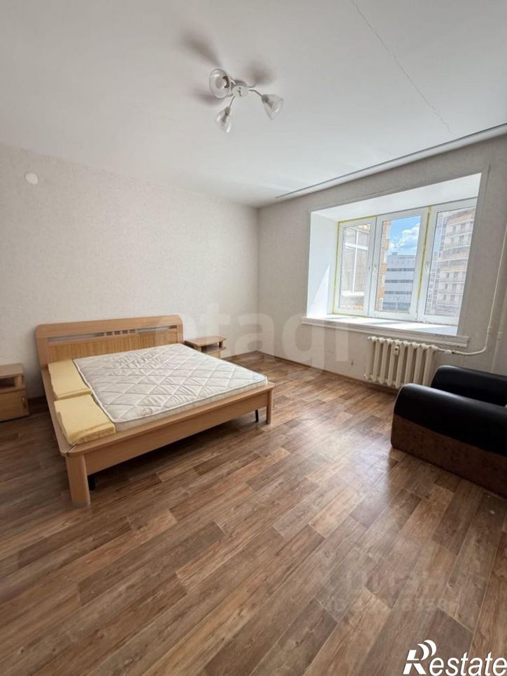 2-комн квартира ул Веры Засулич, 46а,  д. 46а