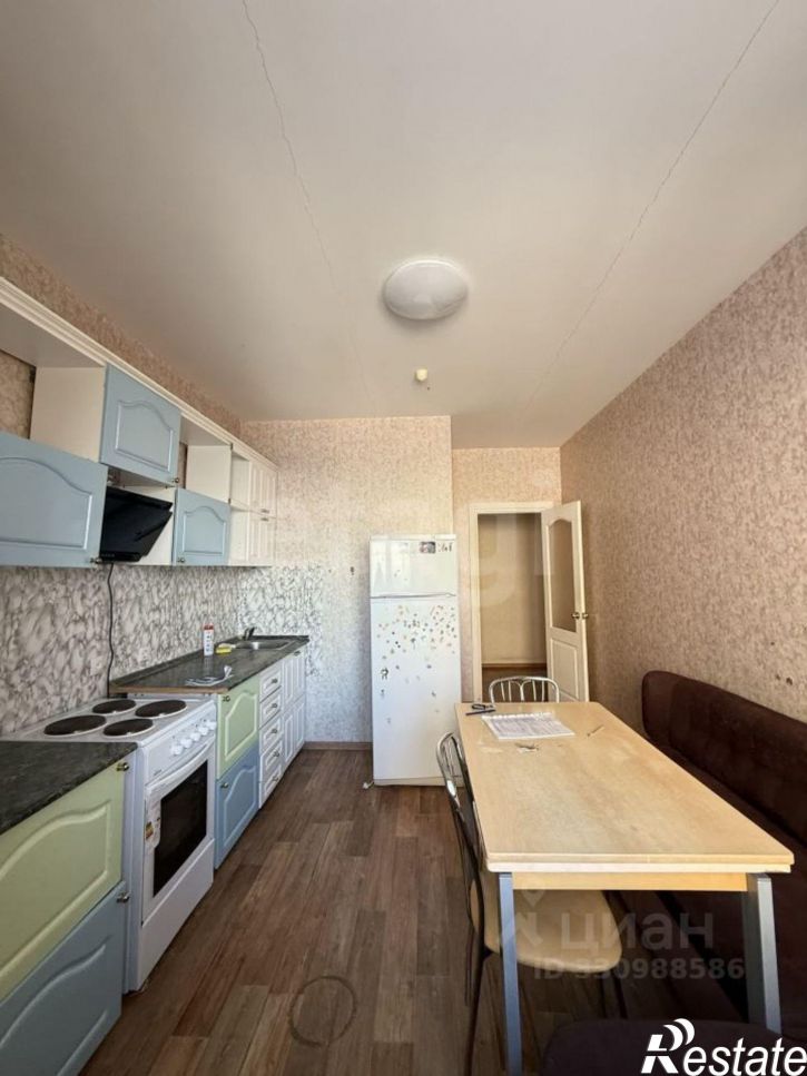 2-комн квартира ул Веры Засулич, 46а,  д. 46а