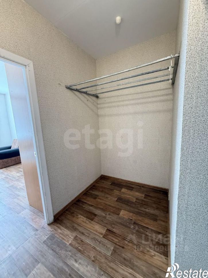 2-комн квартира ул Веры Засулич, 46а,  д. 46а