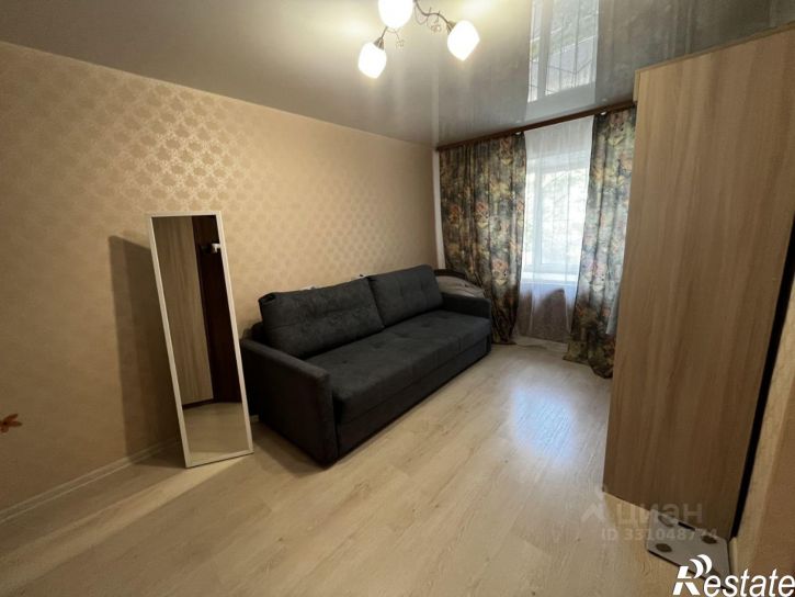 1-комн квартира б-р Гагарина, 64,  д. 64