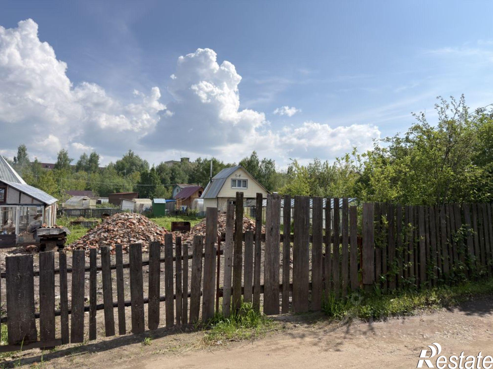 Купить землю, земельный участок за 950 000 рублей на СНТ Сад Вишня, 160