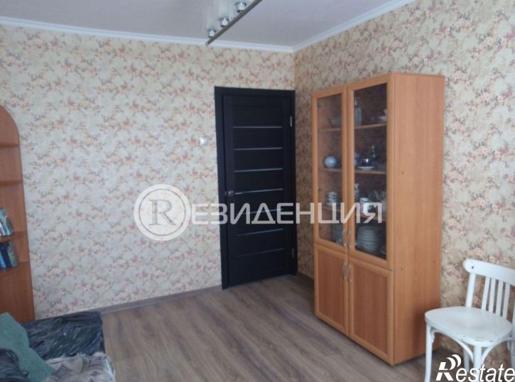 3-комн квартира Пушкина ул, 11