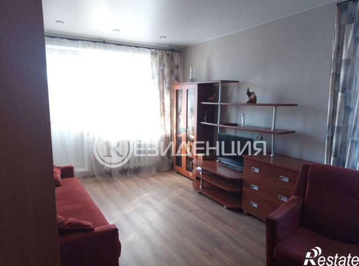 3-комн квартира Пушкина ул, 11