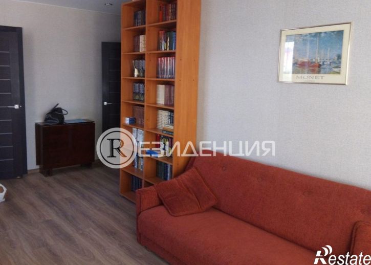 3-комн квартира Пушкина ул, 11