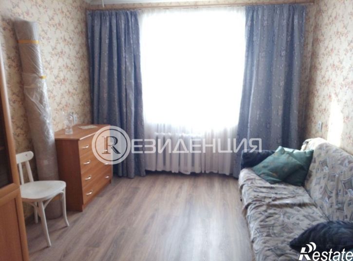 3-комн квартира Пушкина ул, 11