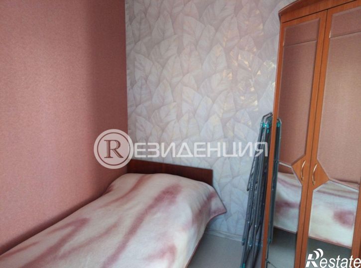 3-комн квартира Пушкина ул, 11