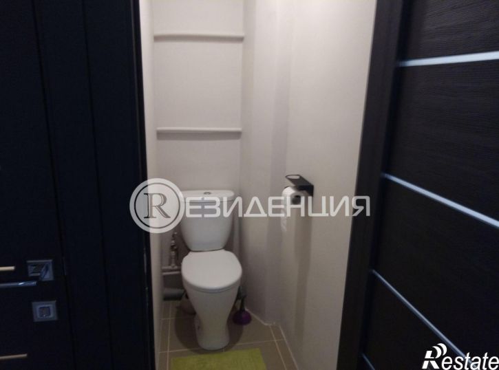 3-комн квартира Пушкина ул, 11