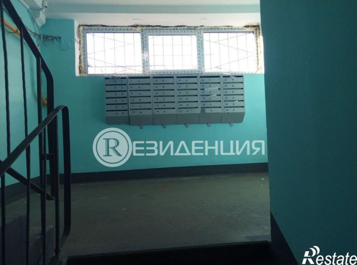 3-комн квартира Пушкина ул, 11