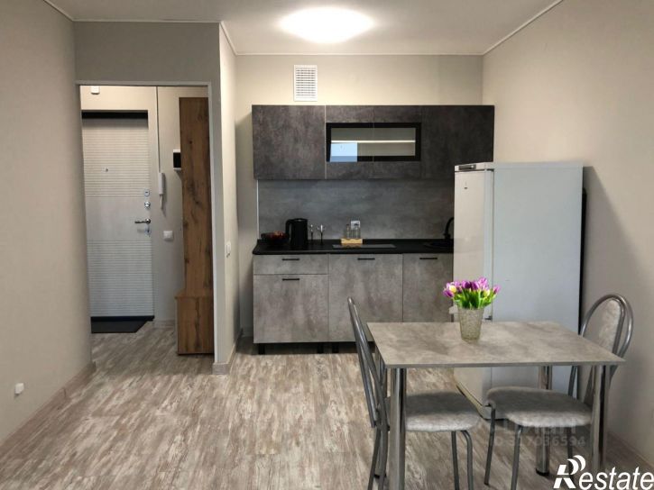 2-комн квартира улица Солдатова, 30Б,  д. 30Б