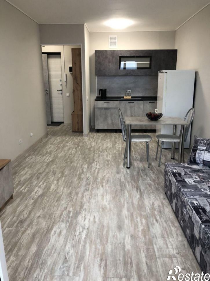 2-комн квартира улица Солдатова, 30Б,  д. 30Б