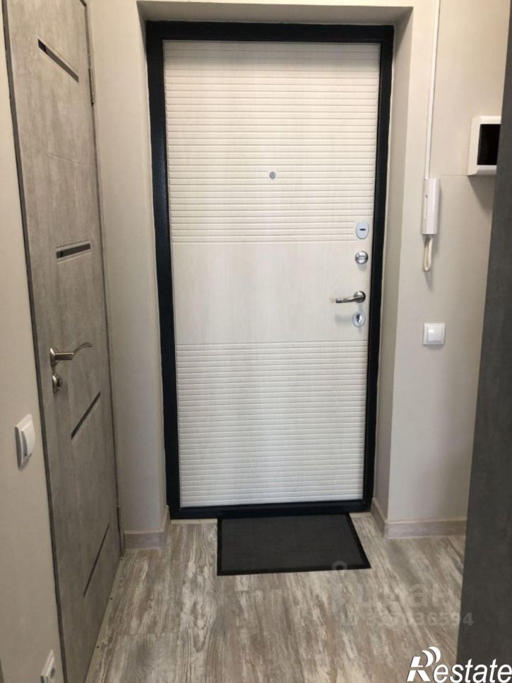 2-комн квартира улица Солдатова, 30Б,  д. 30Б
