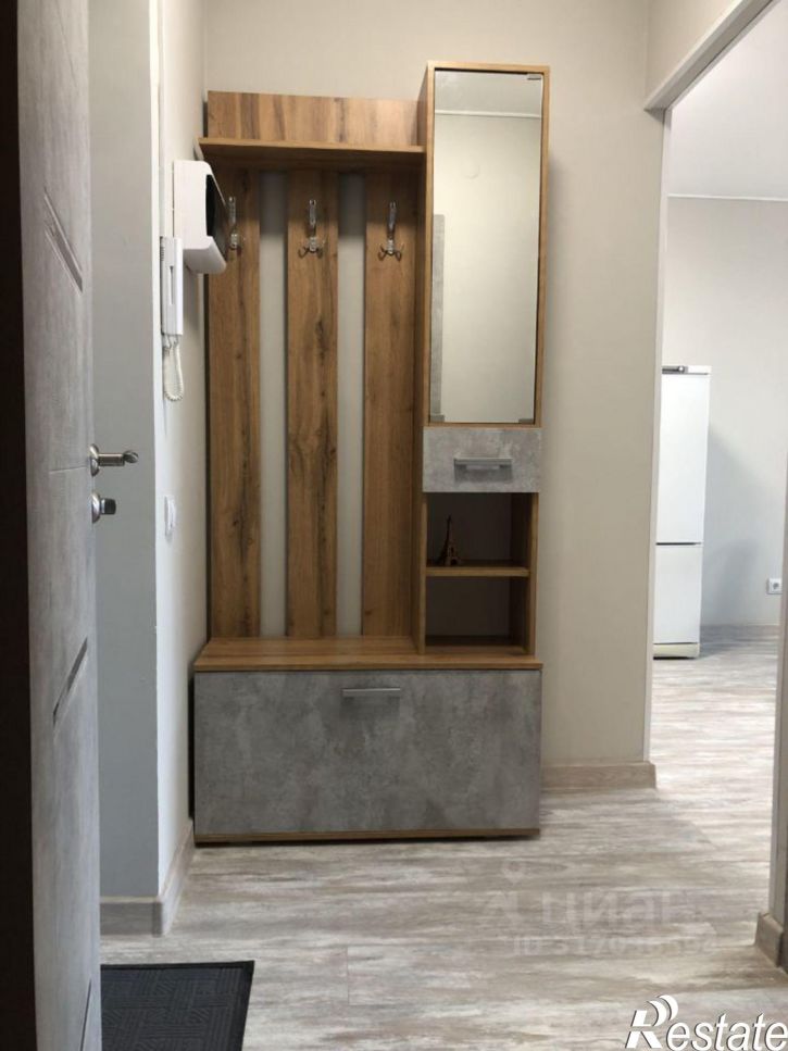 2-комн квартира улица Солдатова, 30Б,  д. 30Б