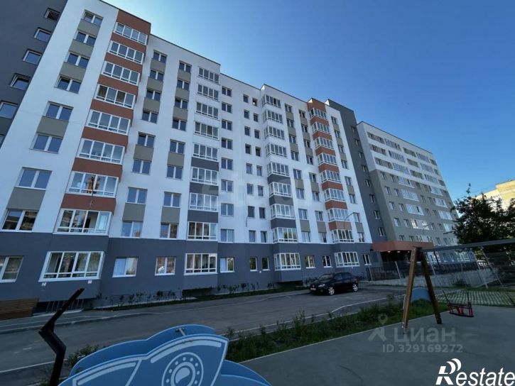 3-комн квартира Нейвинская улица, 5,  д. 5