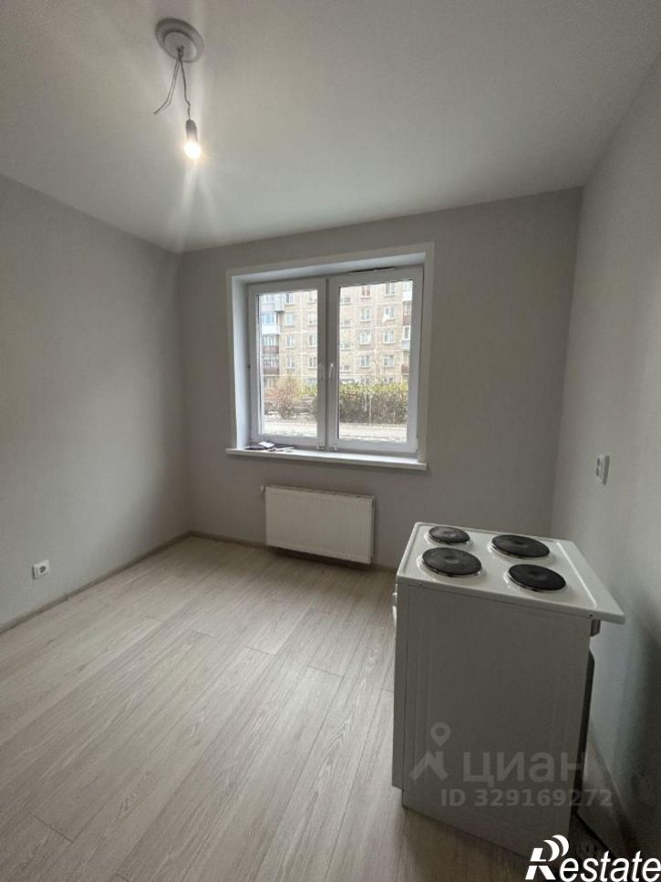 3-комн квартира Нейвинская улица, 5,  д. 5