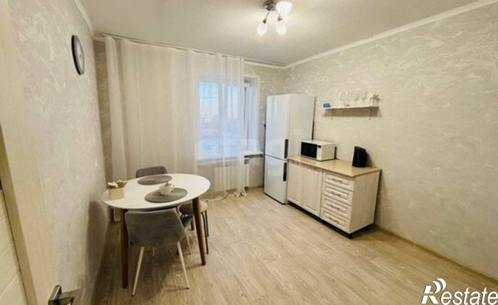 1-комн квартира улица Подводников, 15,  д. 15