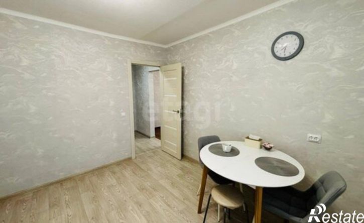 1-комн квартира улица Подводников, 15,  д. 15