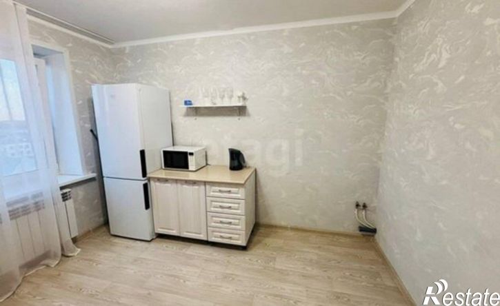 1-комн квартира улица Подводников, 15,  д. 15