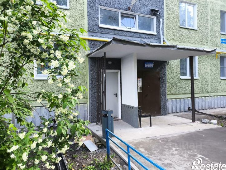2-комн квартира Вижайская улица, 26,  д. 26