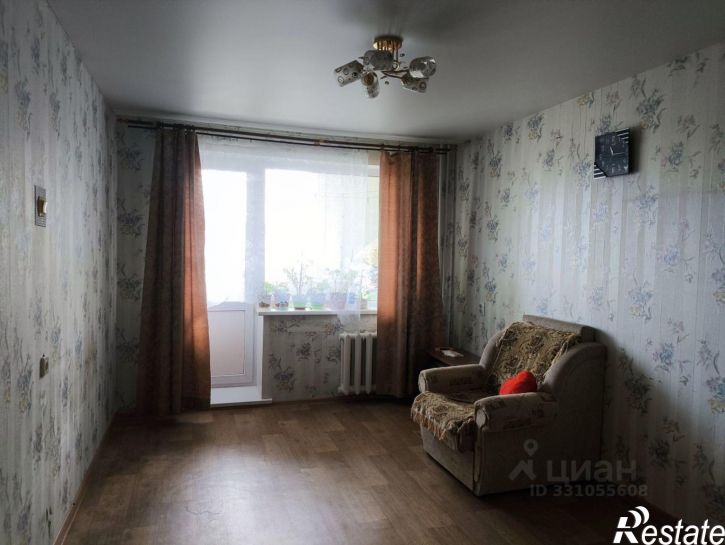 2-комн квартира Вижайская улица, 26,  д. 26