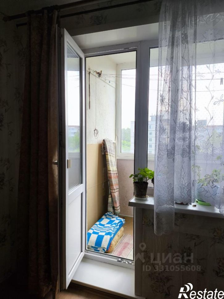 2-комн квартира Вижайская улица, 26,  д. 26