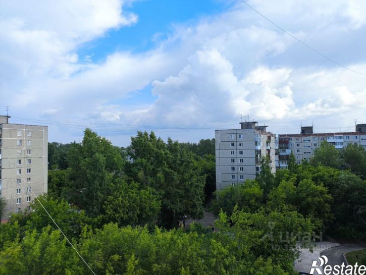 2-комн квартира Вижайская улица, 26,  д. 26