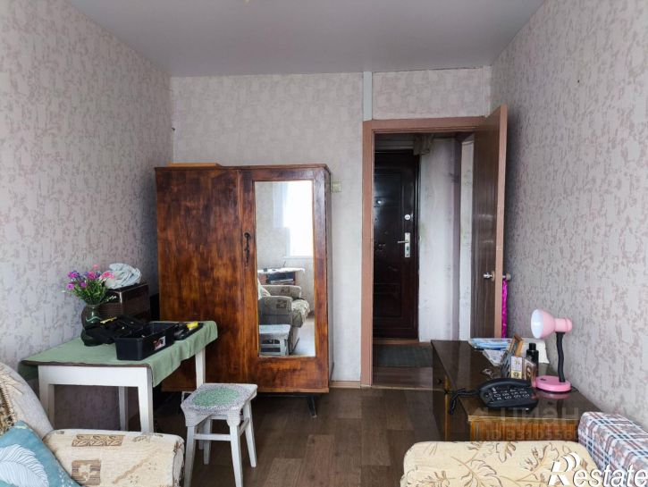 2-комн квартира Вижайская улица, 26,  д. 26