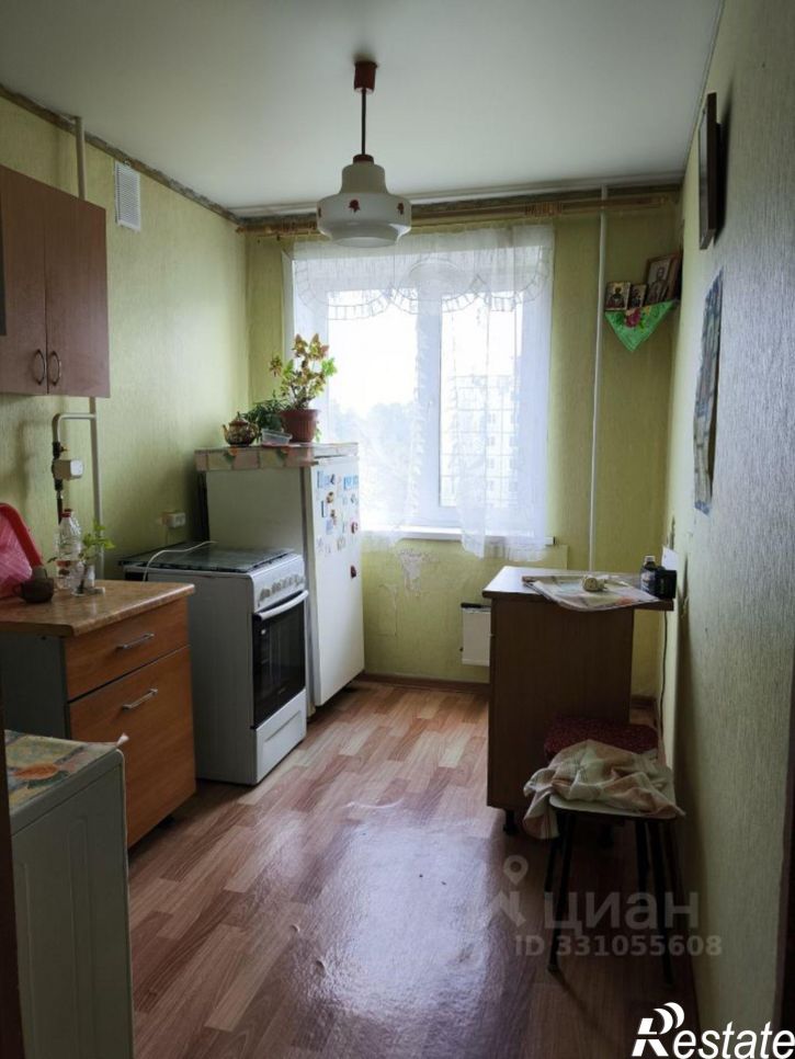 2-комн квартира Вижайская улица, 26,  д. 26