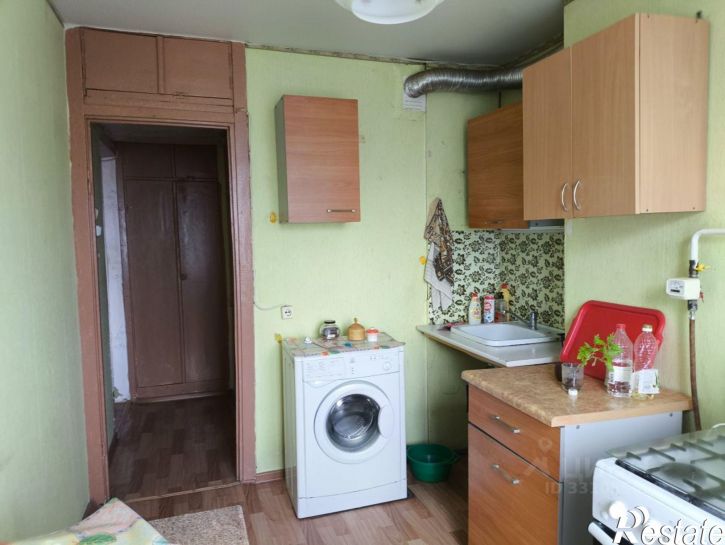 2-комн квартира Вижайская улица, 26,  д. 26