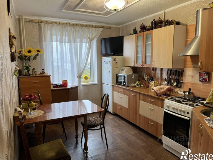 3-комн квартира Норильская улица, 13,  д. 13