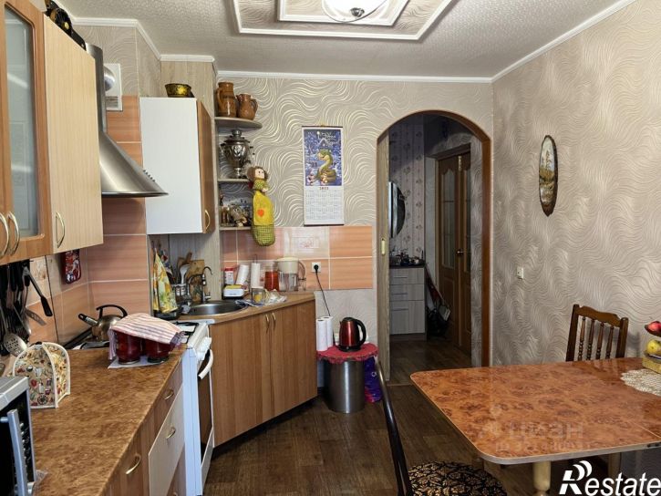 3-комн квартира Норильская улица, 13,  д. 13