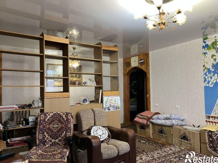 3-комн квартира Норильская улица, 13,  д. 13