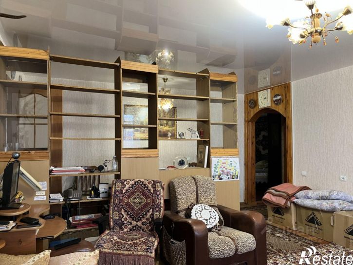 3-комн квартира Норильская улица, 13,  д. 13