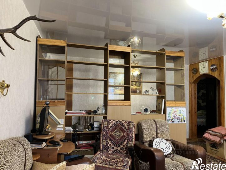 3-комн квартира Норильская улица, 13,  д. 13