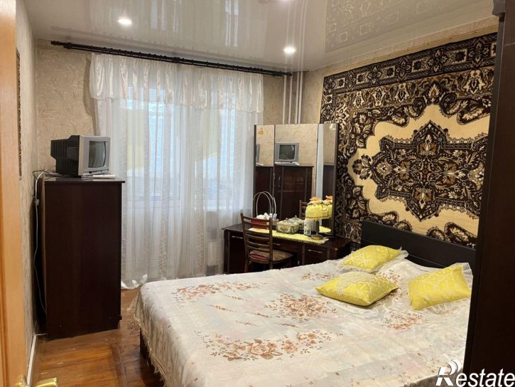 3-комн квартира Норильская улица, 13,  д. 13