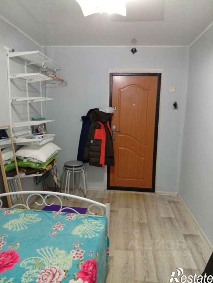 Комната ул Техническая, 8,  д. 8