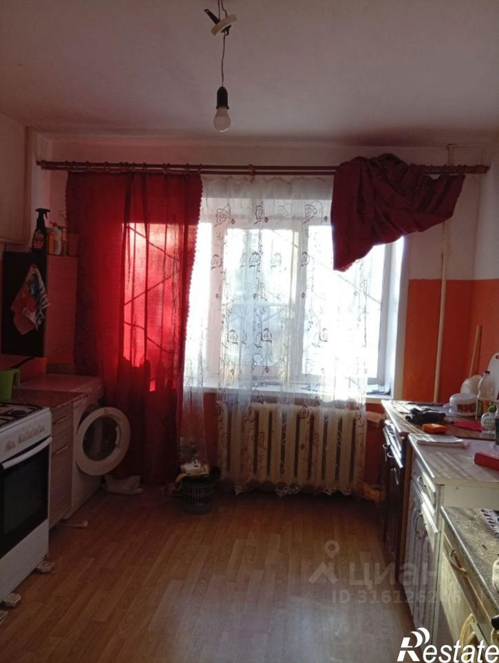 Комната ул Техническая, 8,  д. 8