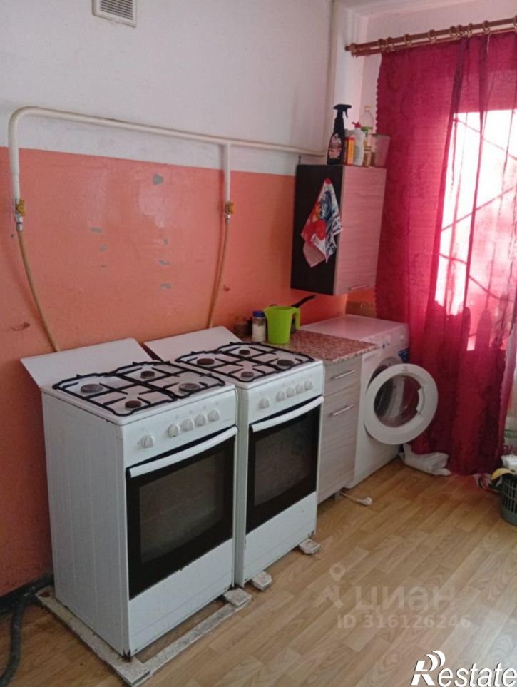 Комната ул Техническая, 8,  д. 8