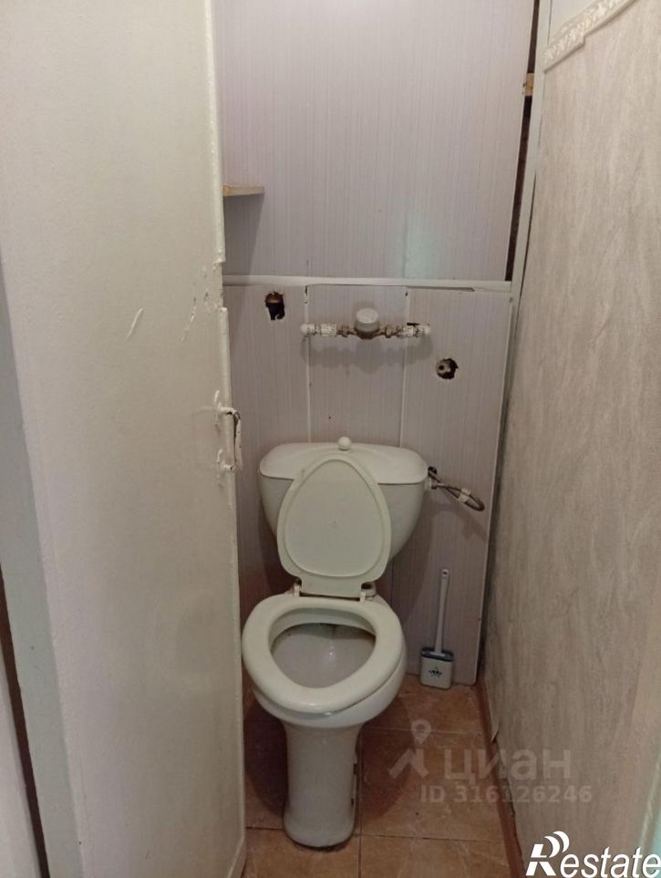 Комната ул Техническая, 8,  д. 8