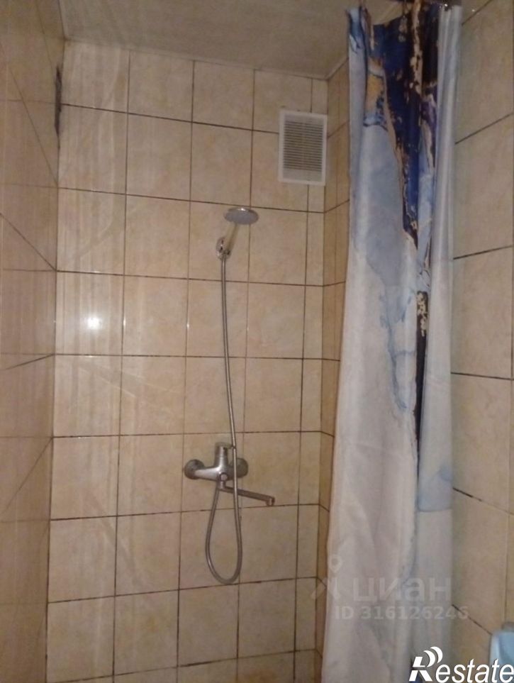 Комната ул Техническая, 8,  д. 8