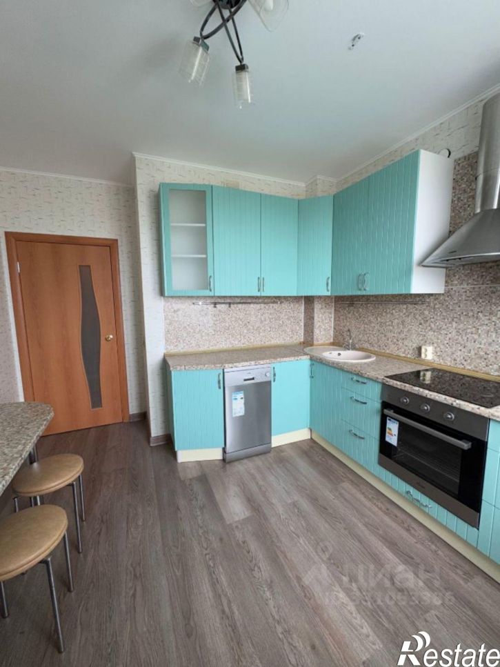 2-комн квартира ул Окулова, 62,  д. 62