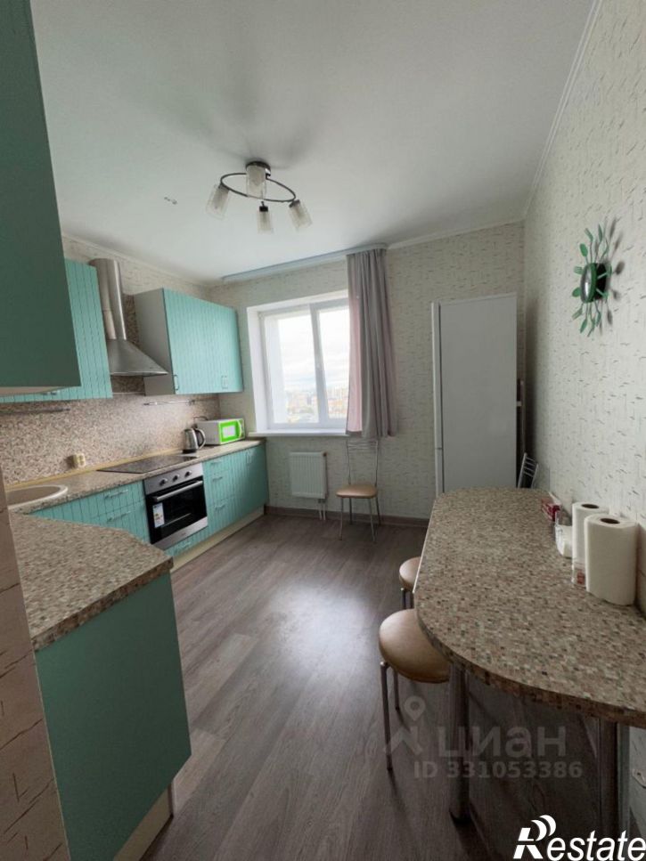 2-комн квартира ул Окулова, 62,  д. 62