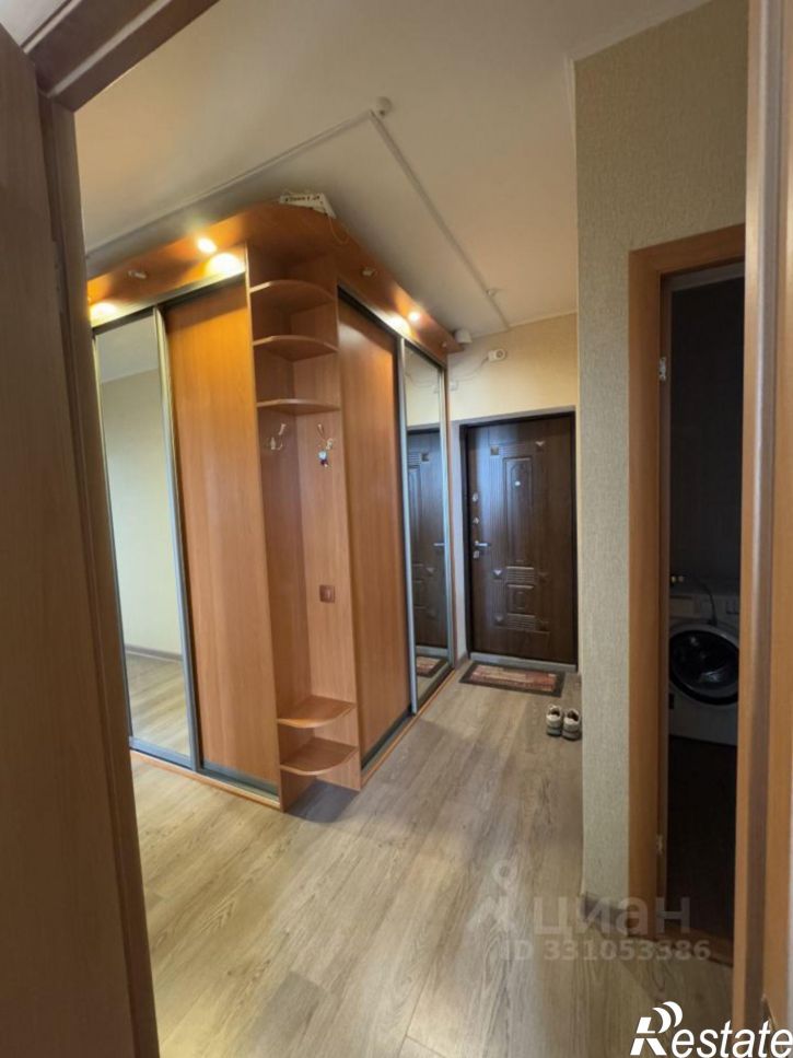 2-комн квартира ул Окулова, 62,  д. 62
