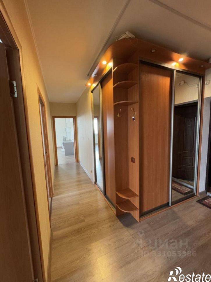 2-комн квартира ул Окулова, 62,  д. 62